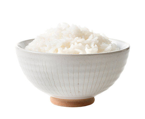 包装米飯