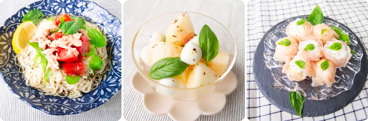 料理