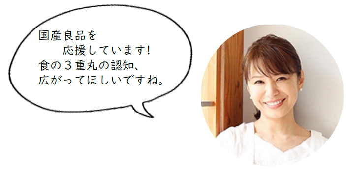 画像の説明文字