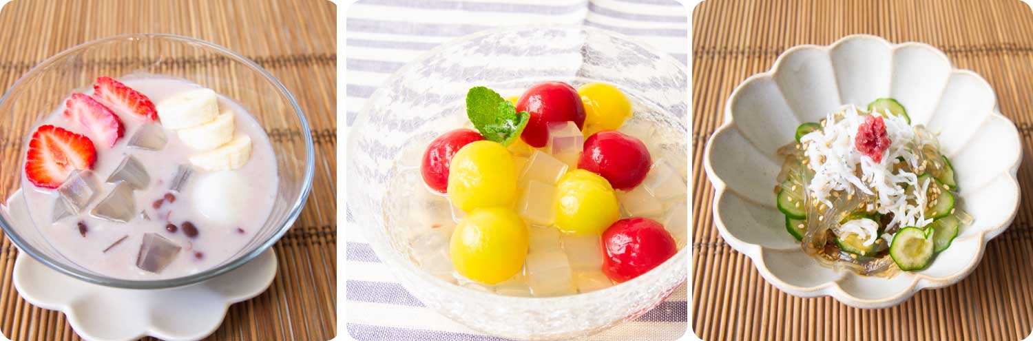 料理