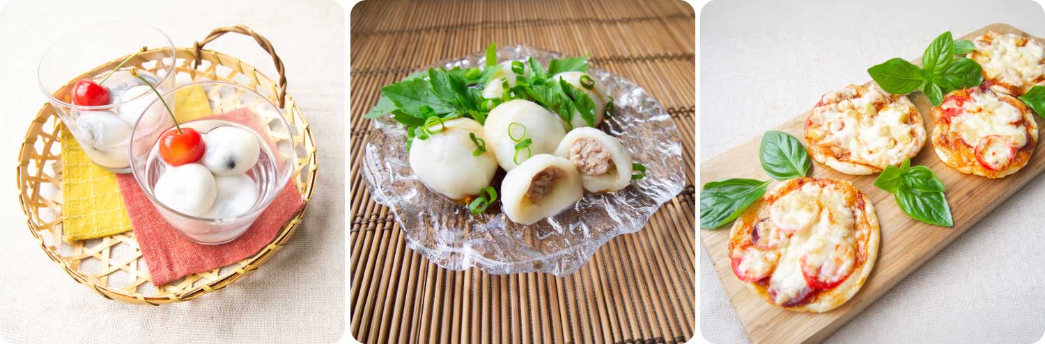 料理