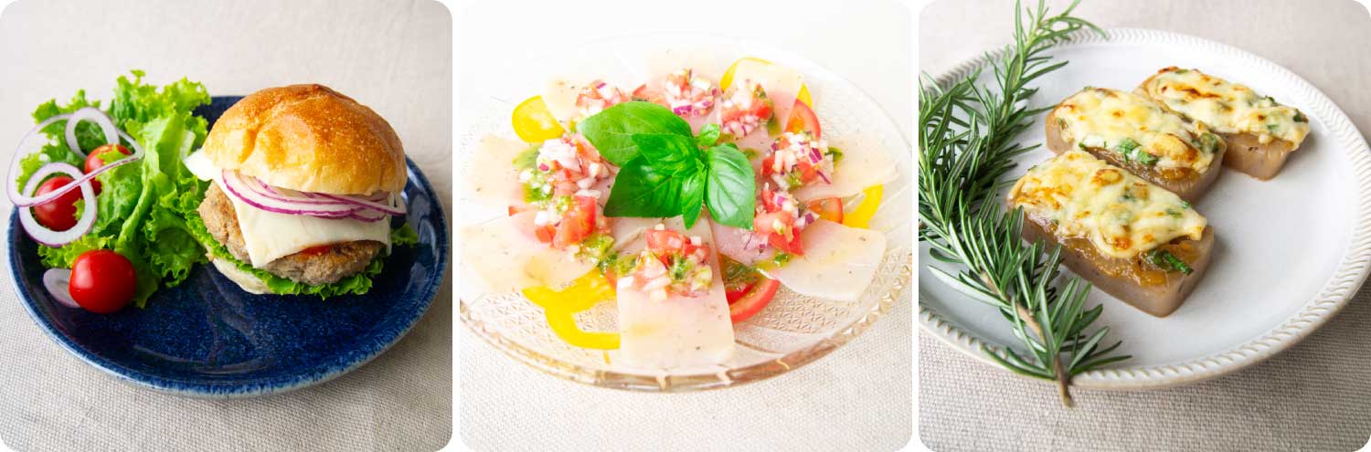 料理
